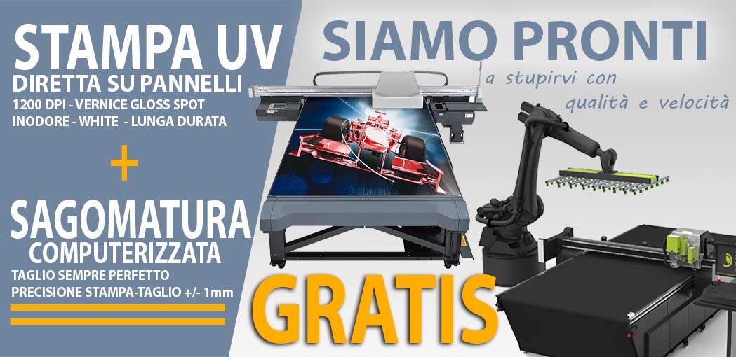 CATANIA  24 ORE Stampa Volantini Alta qualità 